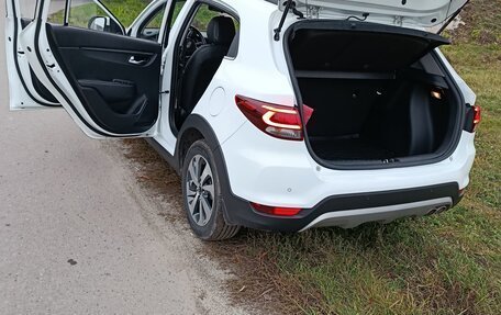 KIA Rio IV, 2020 год, 1 500 000 рублей, 10 фотография