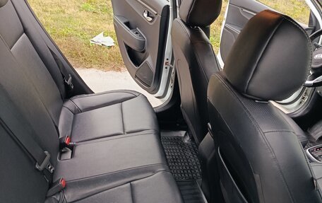 KIA Rio IV, 2020 год, 1 500 000 рублей, 14 фотография