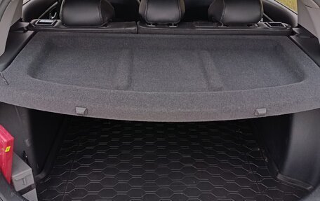 KIA Rio IV, 2020 год, 1 500 000 рублей, 12 фотография