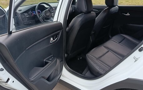 KIA Rio IV, 2020 год, 1 500 000 рублей, 16 фотография