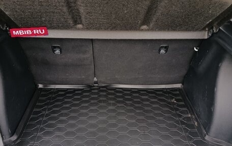 KIA Rio IV, 2020 год, 1 500 000 рублей, 13 фотография