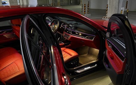 BMW 7 серия, 2019 год, 5 950 000 рублей, 5 фотография