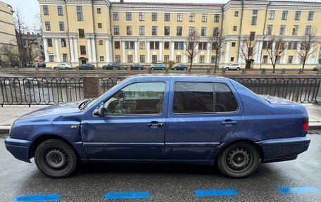 Volkswagen Vento, 1997 год, 115 000 рублей, 5 фотография