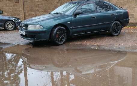 Mitsubishi Carisma I, 1999 год, 260 000 рублей, 4 фотография