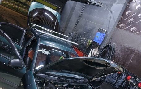 Mitsubishi Carisma I, 1999 год, 260 000 рублей, 14 фотография