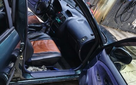 Mitsubishi Carisma I, 1999 год, 260 000 рублей, 15 фотография