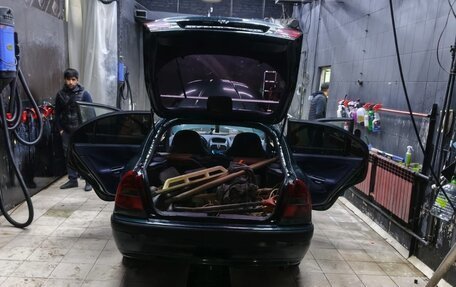 Mitsubishi Carisma I, 1999 год, 260 000 рублей, 12 фотография