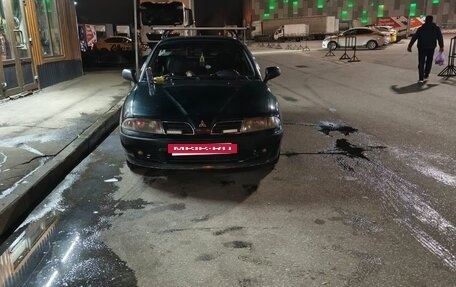 Mitsubishi Carisma I, 1999 год, 260 000 рублей, 5 фотография