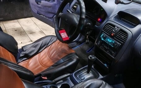 Mitsubishi Carisma I, 1999 год, 260 000 рублей, 13 фотография