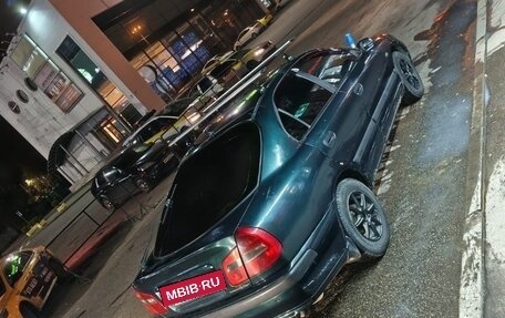 Mitsubishi Carisma I, 1999 год, 260 000 рублей, 9 фотография