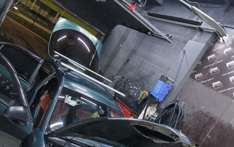 Mitsubishi Carisma I, 1999 год, 260 000 рублей, 16 фотография