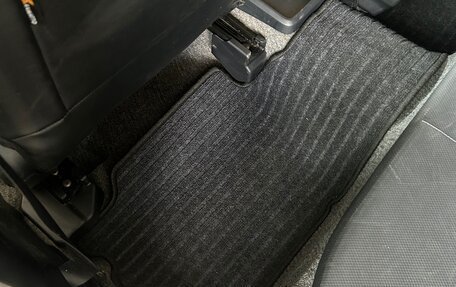 Toyota Probox I, 2020 год, 1 570 000 рублей, 9 фотография