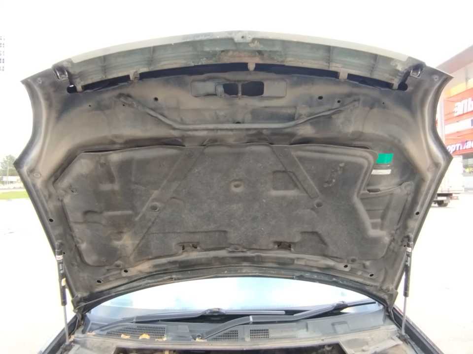 Nissan Teana J31 рестайлинг, 2007 год, 730 000 рублей, 14 фотография