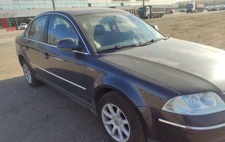 Volkswagen Passat B5+ рестайлинг, 2004 год, 450 000 рублей, 2 фотография
