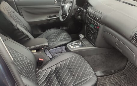 Volkswagen Passat B5+ рестайлинг, 2004 год, 450 000 рублей, 5 фотография