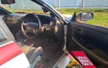 Toyota Mark II VIII (X100), 1994 год, 500 000 рублей, 12 фотография