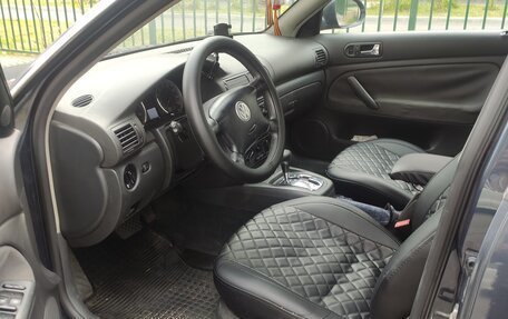 Volkswagen Passat B5+ рестайлинг, 2004 год, 450 000 рублей, 9 фотография