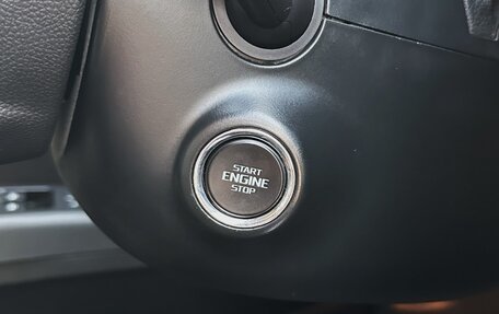 Skoda Superb III рестайлинг, 2010 год, 1 050 000 рублей, 13 фотография