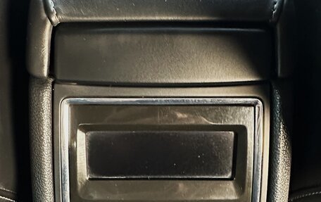 Skoda Superb III рестайлинг, 2010 год, 1 050 000 рублей, 11 фотография