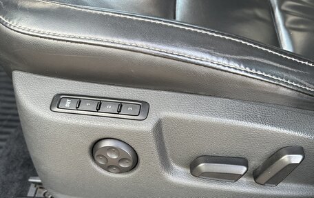 Skoda Superb III рестайлинг, 2010 год, 1 050 000 рублей, 14 фотография