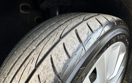 Skoda Superb III рестайлинг, 2010 год, 1 050 000 рублей, 16 фотография