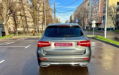 Mercedes-Benz GLC, 2018 год, 3 100 000 рублей, 6 фотография