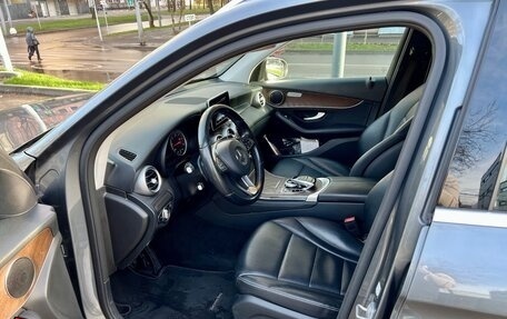 Mercedes-Benz GLC, 2018 год, 3 100 000 рублей, 9 фотография