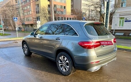 Mercedes-Benz GLC, 2018 год, 3 100 000 рублей, 7 фотография