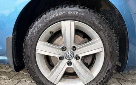 Volkswagen Golf VII, 2013 год, 1 652 000 рублей, 5 фотография