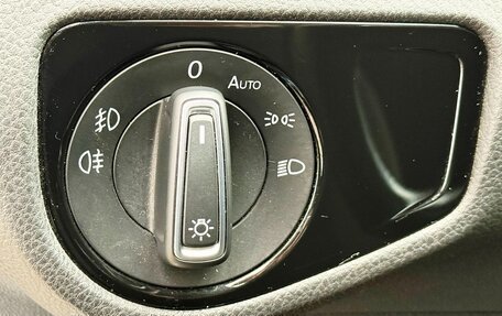 Volkswagen Golf VII, 2013 год, 1 652 000 рублей, 9 фотография