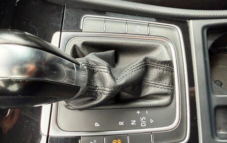 Volkswagen Golf VII, 2013 год, 1 652 000 рублей, 12 фотография