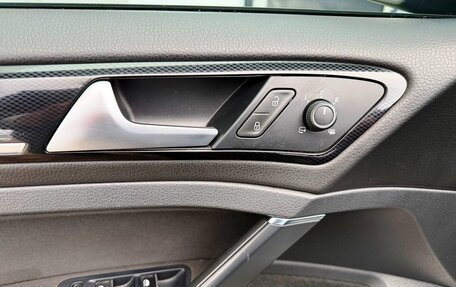 Volkswagen Golf VII, 2013 год, 1 652 000 рублей, 8 фотография