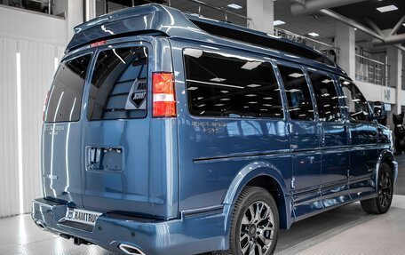 Chevrolet Express II, 2025 год, 18 275 784 рублей, 8 фотография