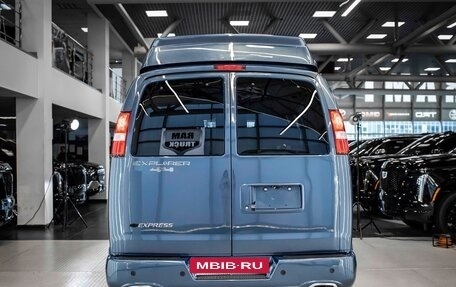 Chevrolet Express II, 2025 год, 18 275 784 рублей, 7 фотография