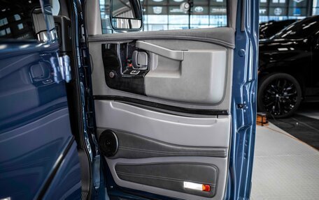 Chevrolet Express II, 2025 год, 18 275 784 рублей, 17 фотография