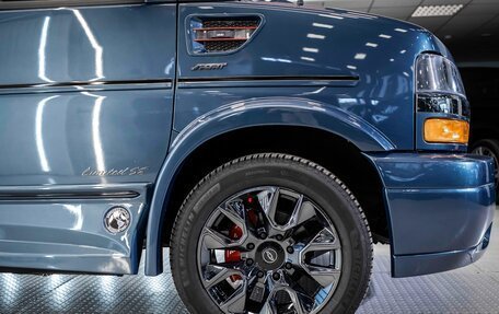 Chevrolet Express II, 2025 год, 18 275 784 рублей, 10 фотография