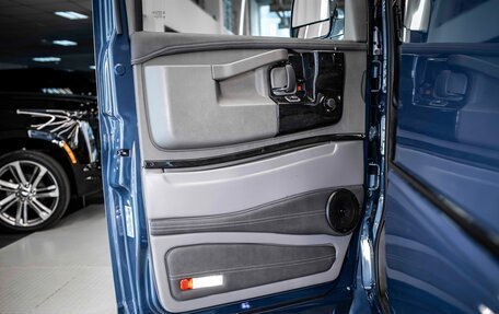 Chevrolet Express II, 2025 год, 18 275 784 рублей, 12 фотография