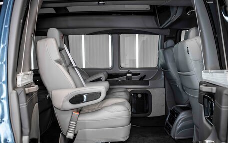 Chevrolet Express II, 2025 год, 18 275 784 рублей, 20 фотография