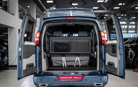 Chevrolet Express II, 2025 год, 18 275 784 рублей, 9 фотография