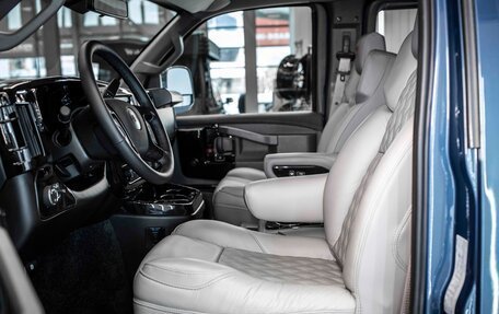 Chevrolet Express II, 2025 год, 18 275 784 рублей, 16 фотография