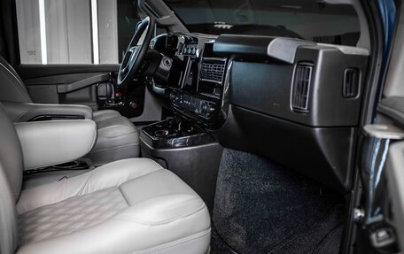 Chevrolet Express II, 2025 год, 18 275 784 рублей, 18 фотография