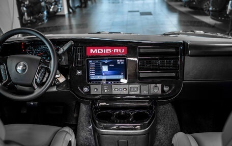 Chevrolet Express II, 2025 год, 18 275 784 рублей, 23 фотография