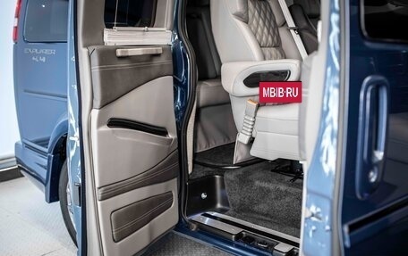 Chevrolet Express II, 2025 год, 18 275 784 рублей, 22 фотография