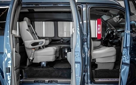 Chevrolet Express II, 2025 год, 18 275 784 рублей, 19 фотография