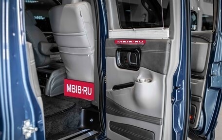 Chevrolet Express II, 2025 год, 18 275 784 рублей, 21 фотография