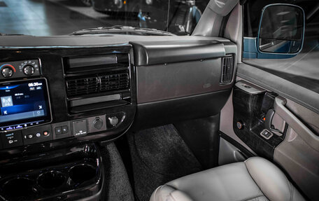 Chevrolet Express II, 2025 год, 18 275 784 рублей, 25 фотография