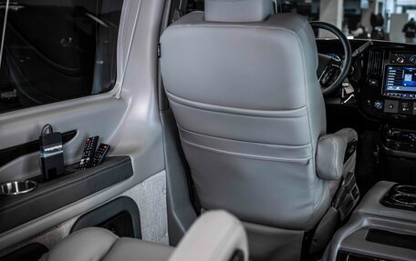 Chevrolet Express II, 2025 год, 18 275 784 рублей, 27 фотография