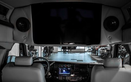 Chevrolet Express II, 2025 год, 18 275 784 рублей, 26 фотография