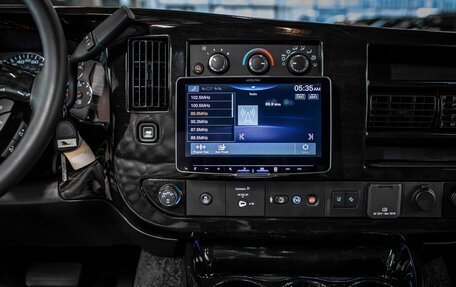 Chevrolet Express II, 2025 год, 18 275 784 рублей, 35 фотография