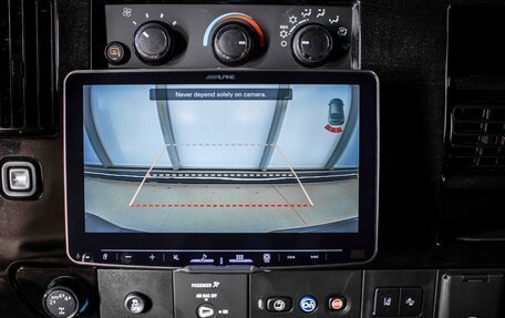 Chevrolet Express II, 2025 год, 18 275 784 рублей, 37 фотография